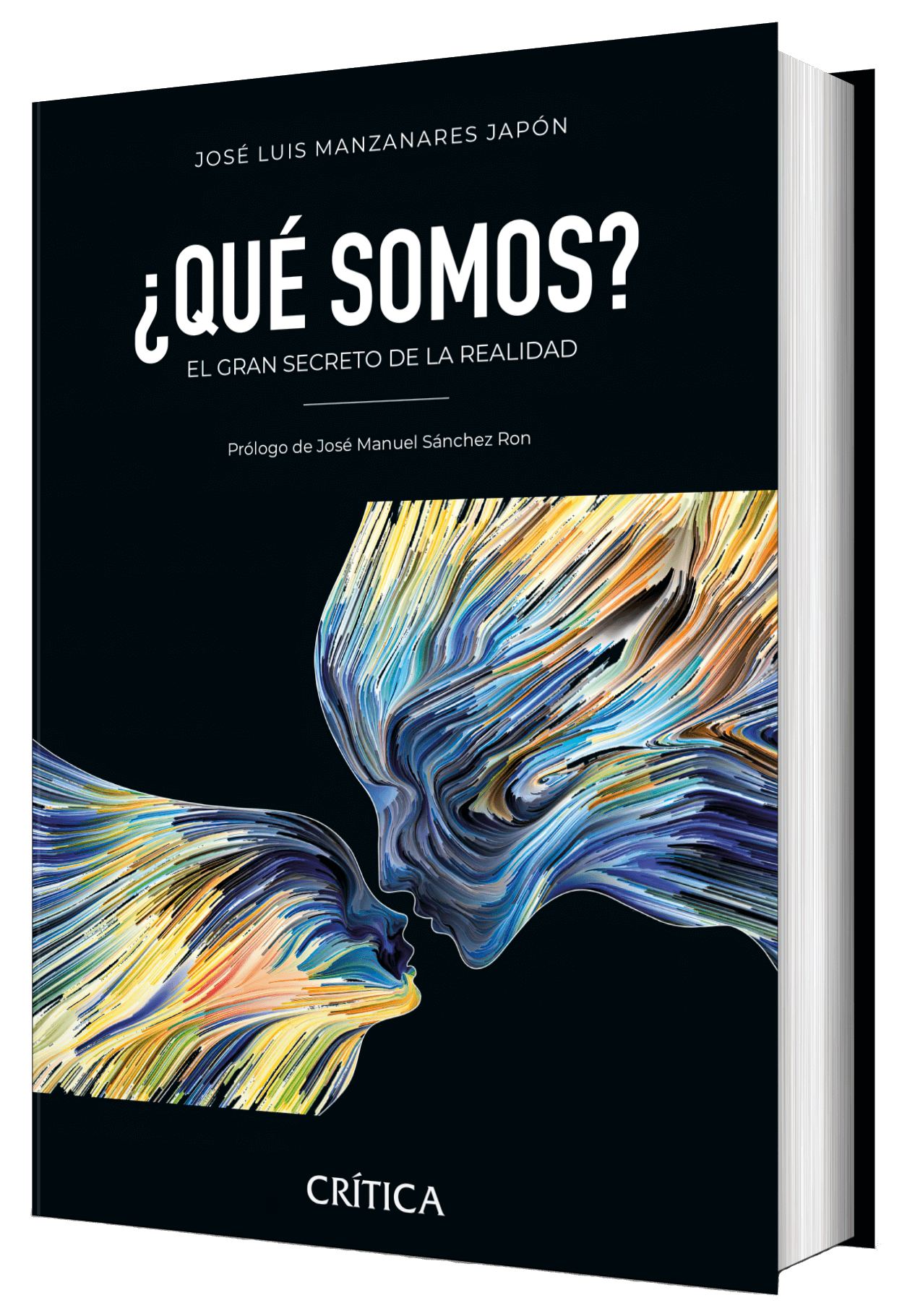 ¿Qué somos?